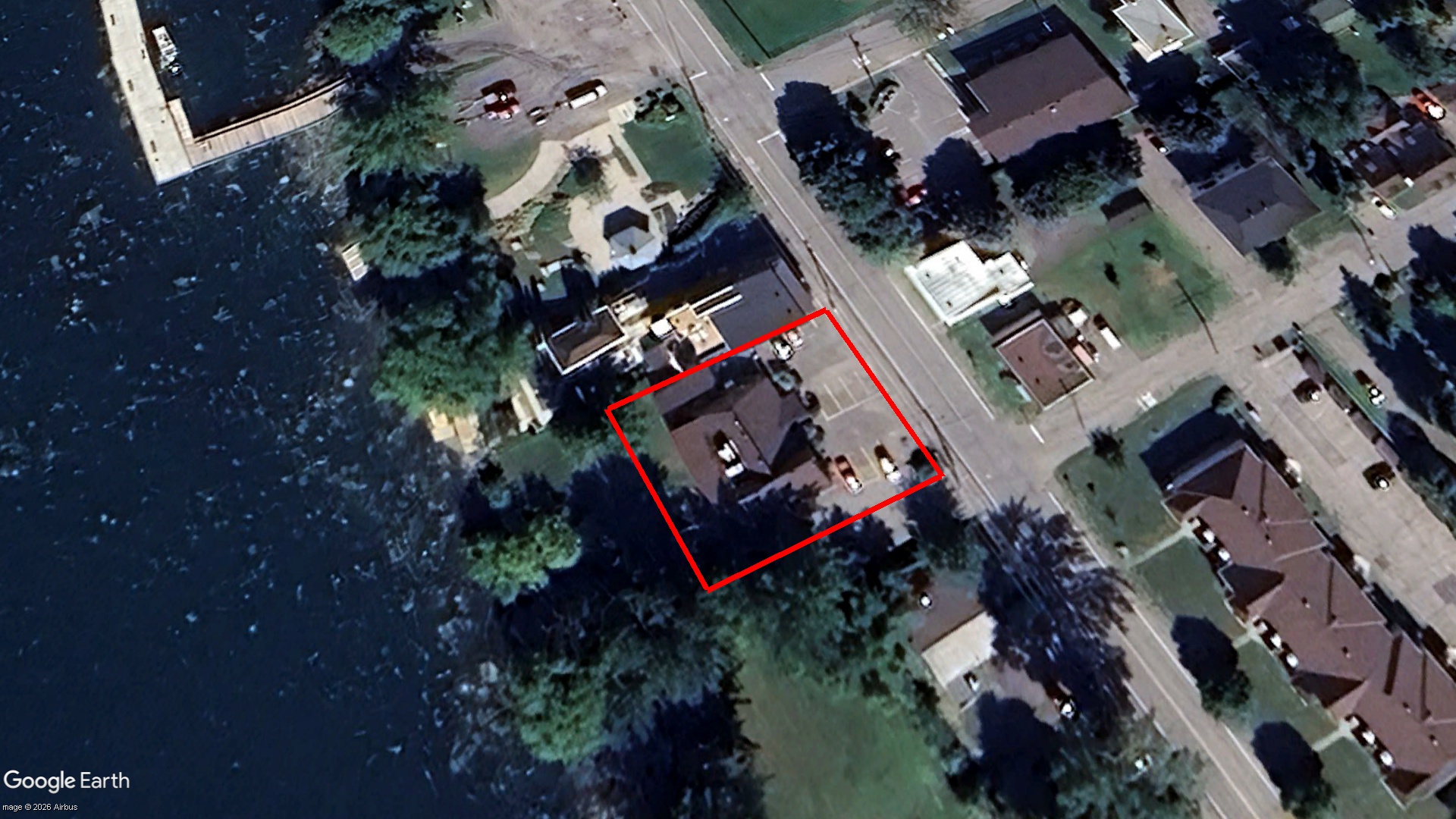 Tax Sale Vaudreuil-Soulanges, Quebec - 