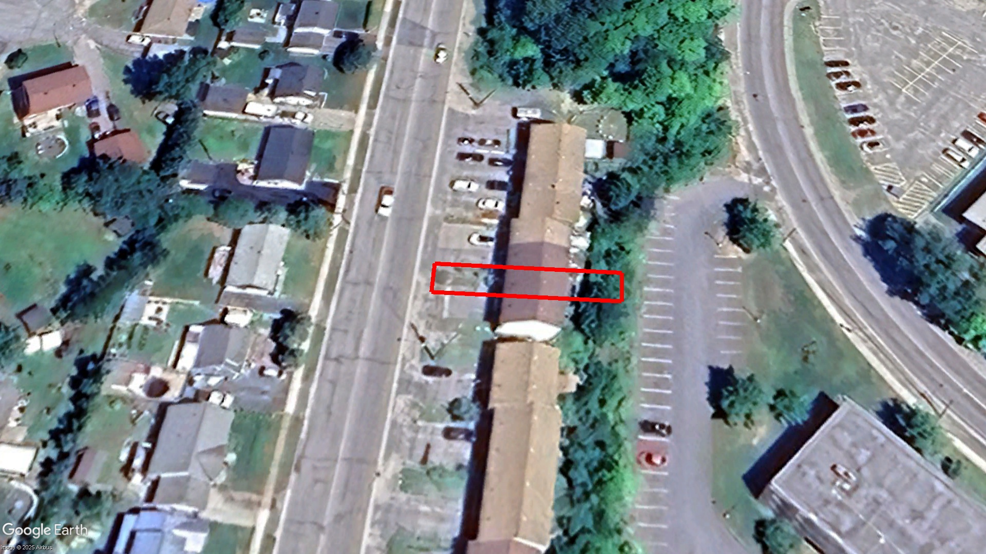 Tax Sale Elliot Lake, Ontario - 57 41 000 012 06223 0000