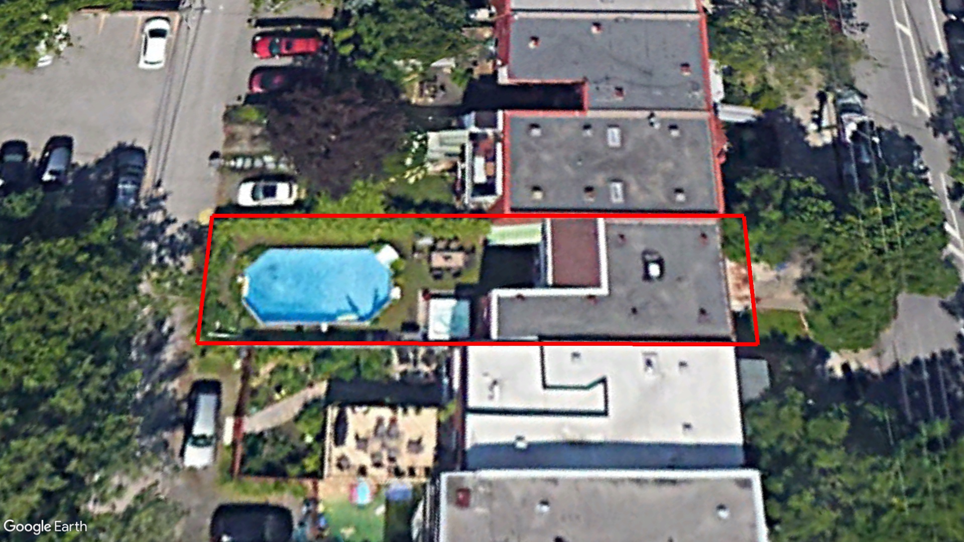 Tax Sale Montreal, Quebec - 680744-00