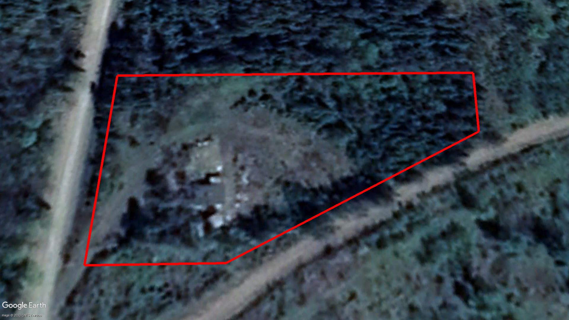 Tax Sale Carleton, New Brunswick - 03491755