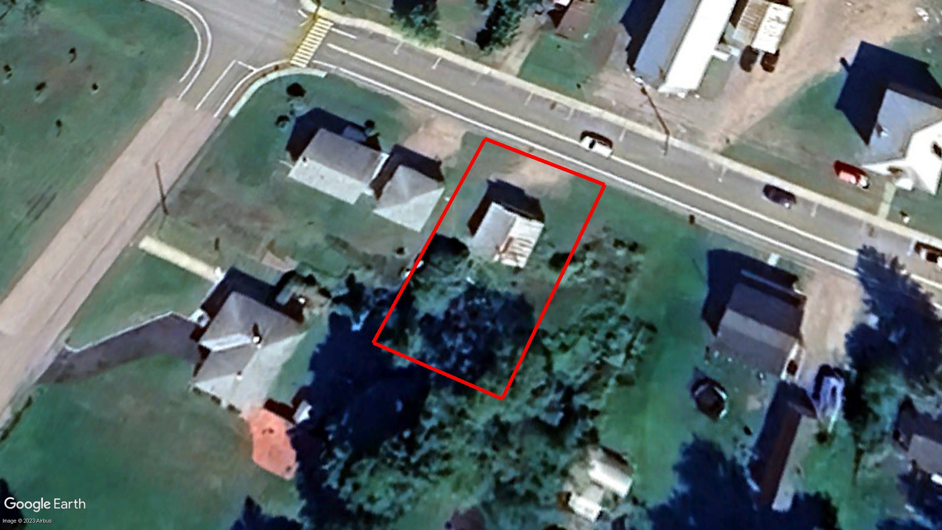 Tax Sale Pontiac, Quebec - 9150-82-3440