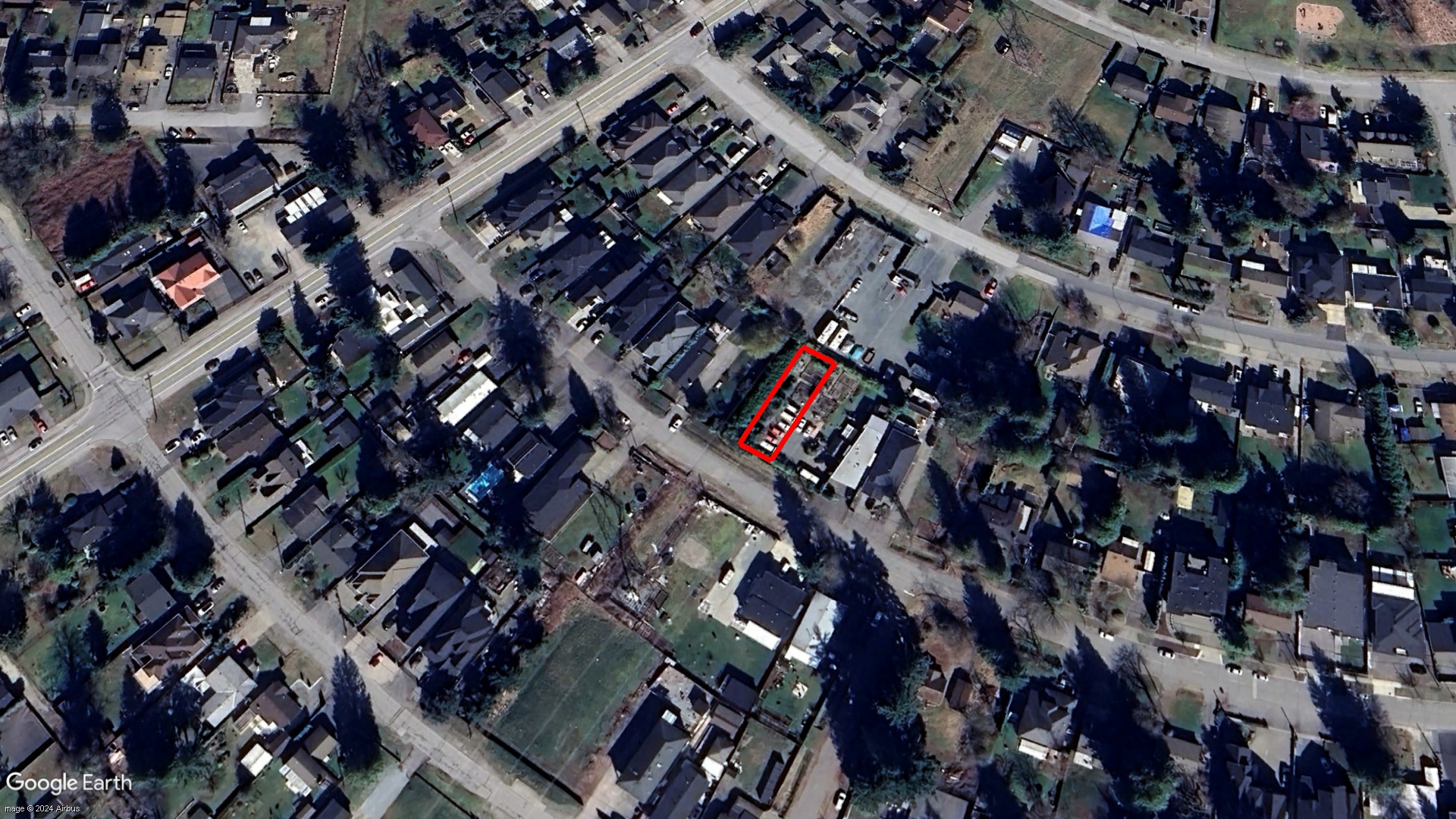 Tax Sale Surrey, British Columbia - 14-326-4000-13046-8