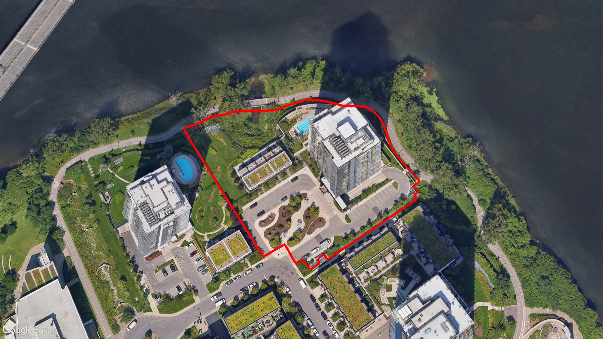 Tax Sale Montreal, Quebec - 052756-79 