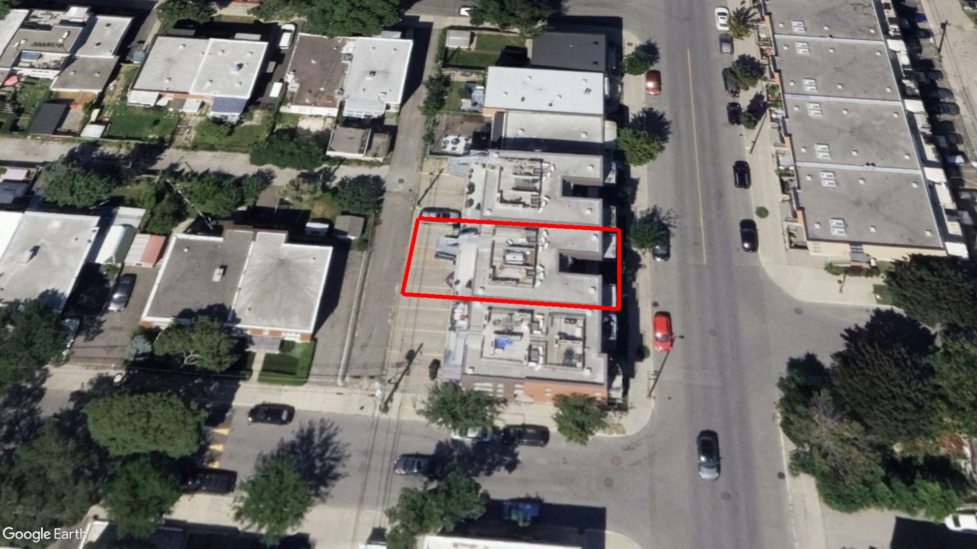 Tax Sale Montreal, Quebec - 402454-75