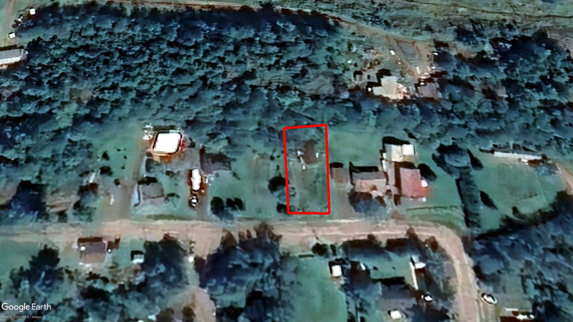 1026 Whalen Lane, Serpent River