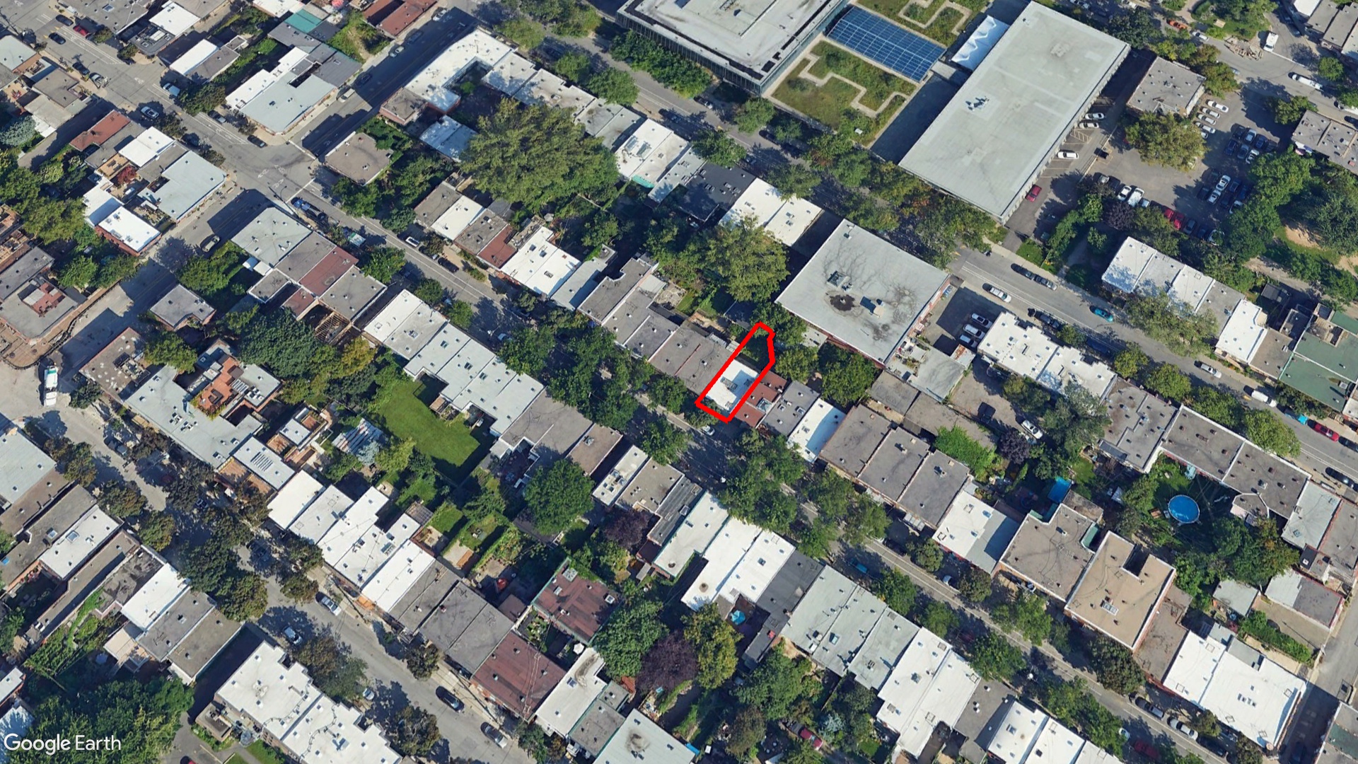 Tax Sale Montreal, Quebec - 520725-85