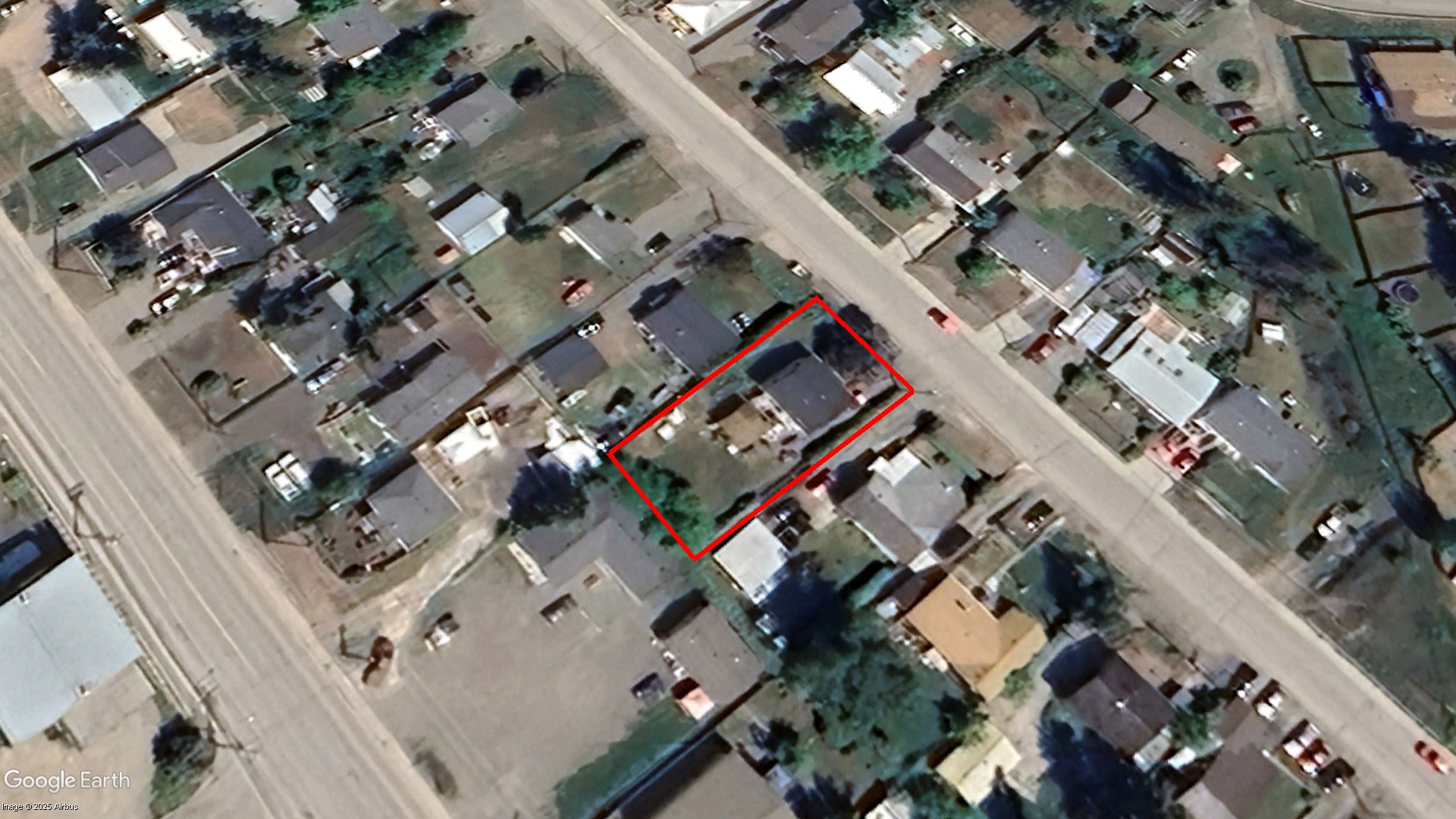 Tax Sale Williams Lake, British Columbia - 0006509.027