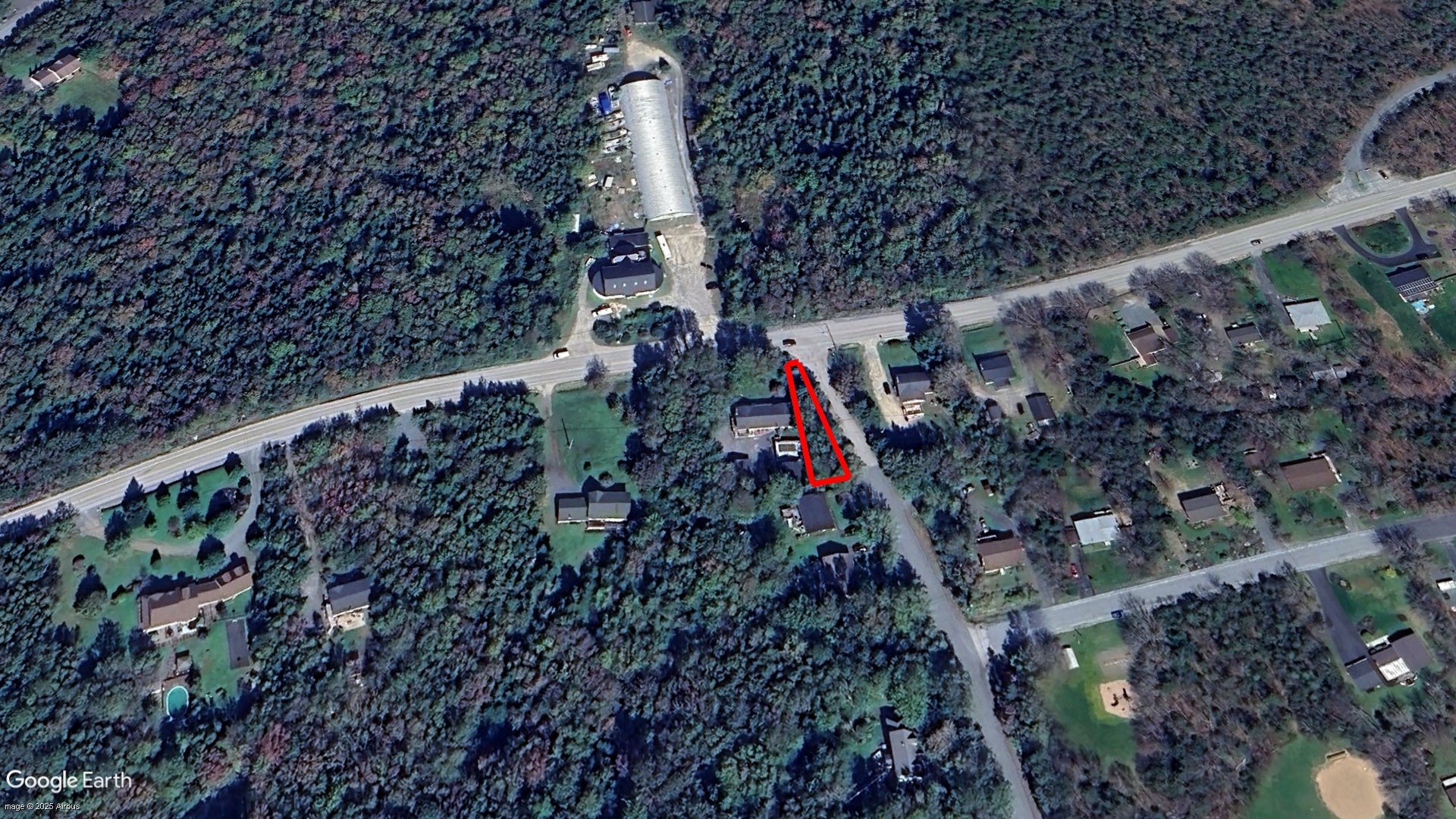 Tax Sale Halifax, Nova Scotia - 10579252