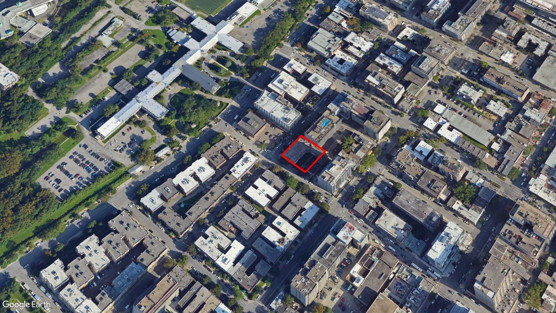 Tax Sale Montreal, Quebec - 262002-56