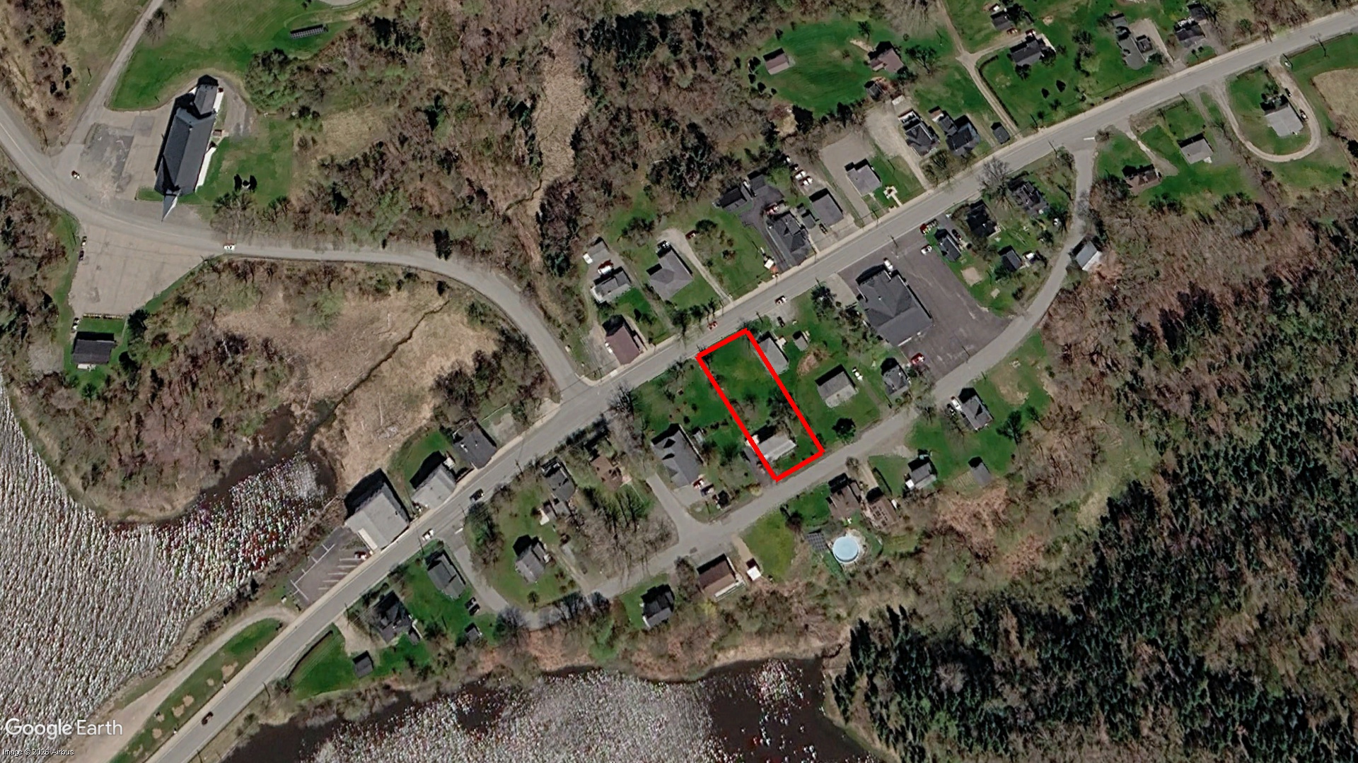 Tax Sale Inverness, Nova Scotia - 00603988