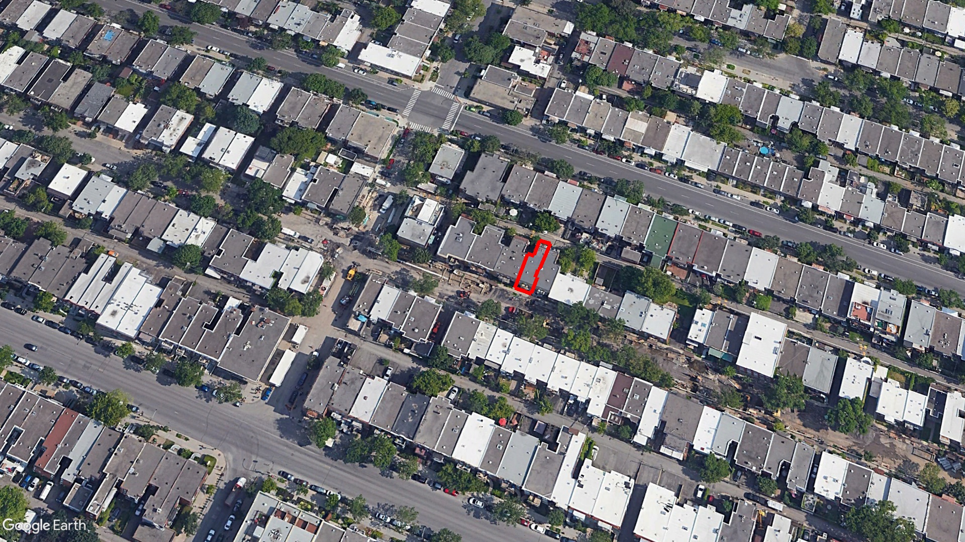 Tax Sale Montreal, Quebec - 683893-05