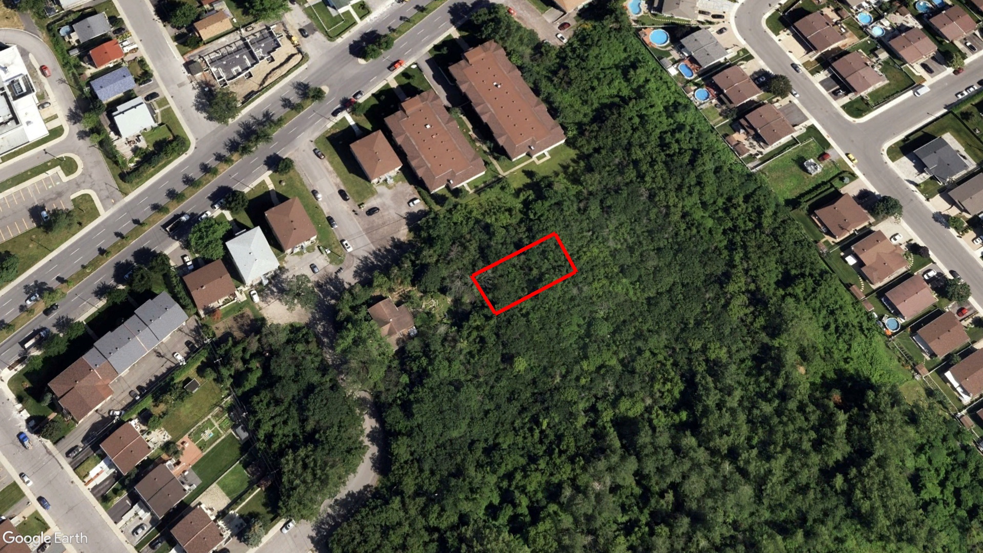 Tax Sale Montreal, Quebec - 866043-00