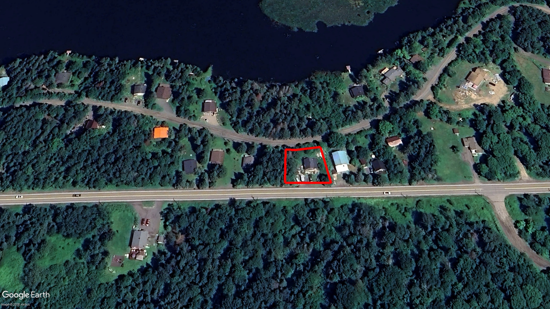 Tax Sale Les Pays-d'en-Haut, Quebec - 