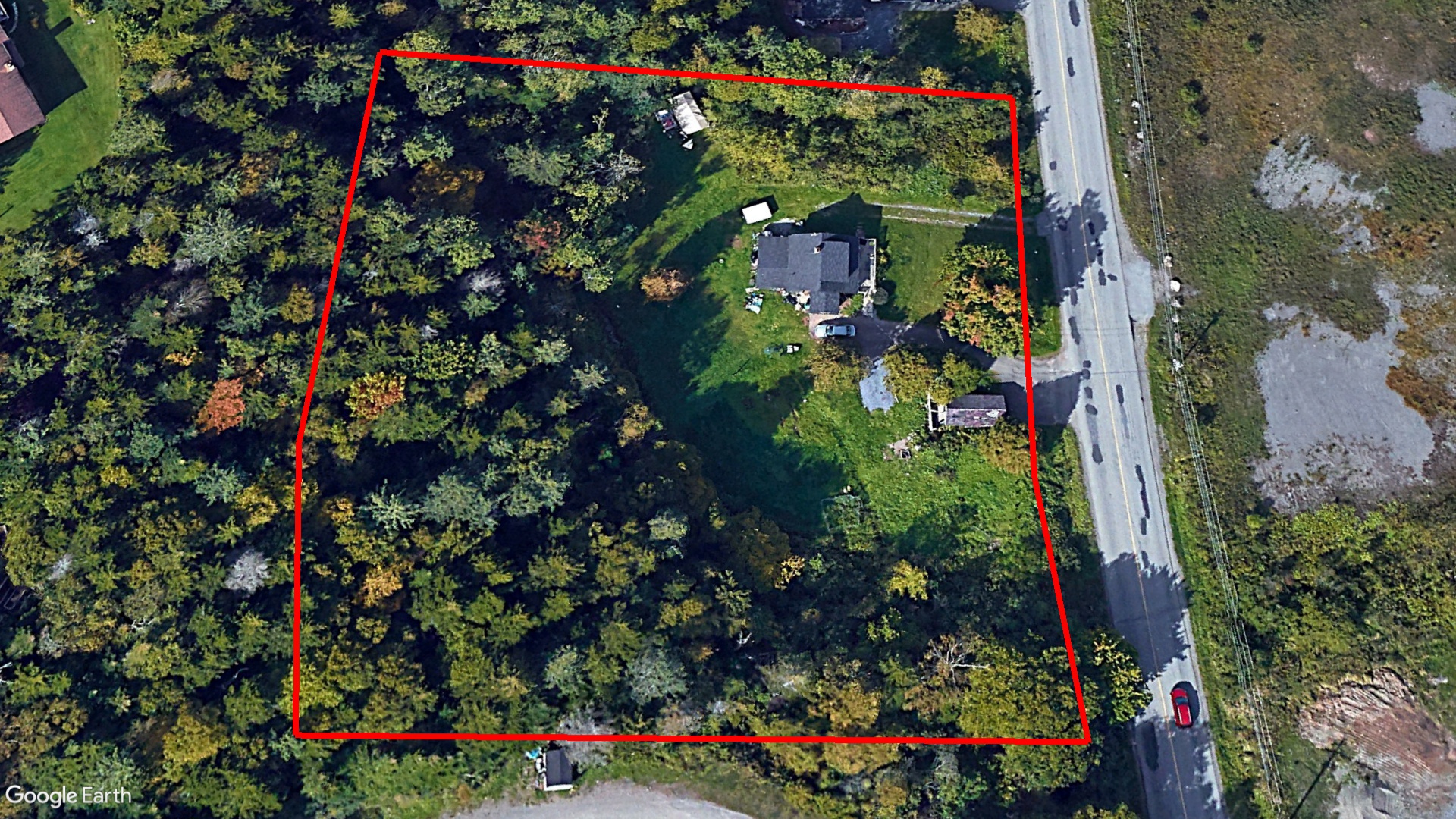 Tax Sale Kings, New Brunswick - 01263635