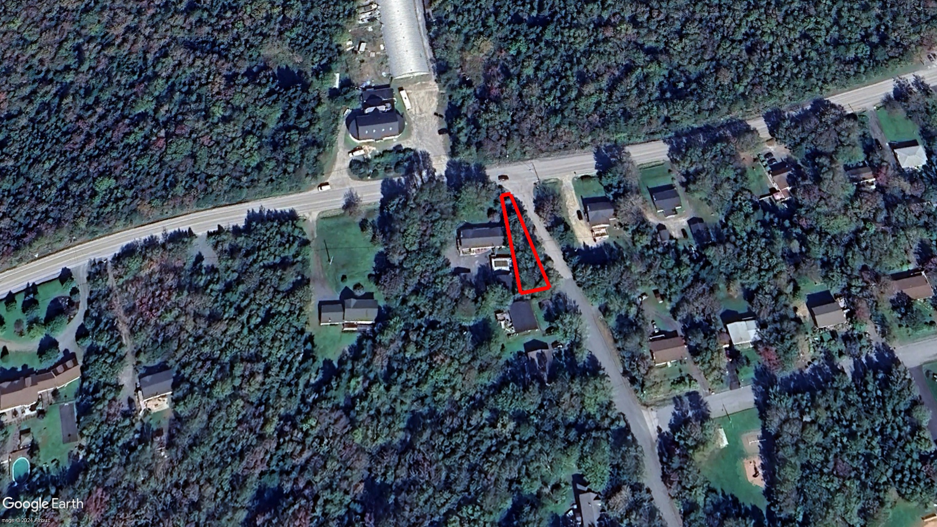 Tax Sale Halifax, Nova Scotia - 10579252