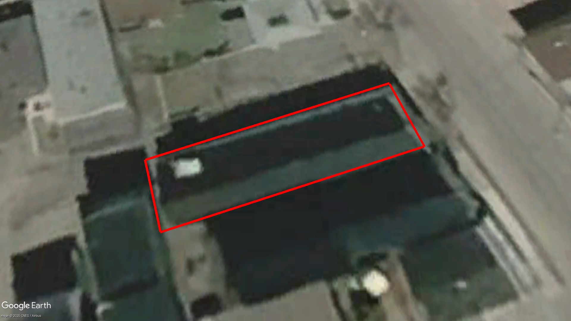 Tax Sale Kirkland Lake, Ontario - 54 68 000 011 02800 0000