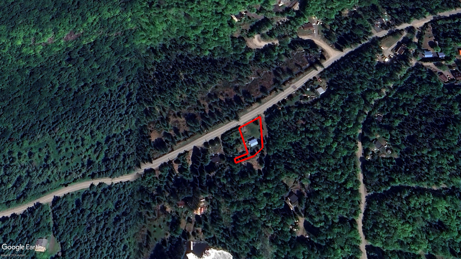 Tax Sale Les Pays-d'en-Haut, Quebec - 