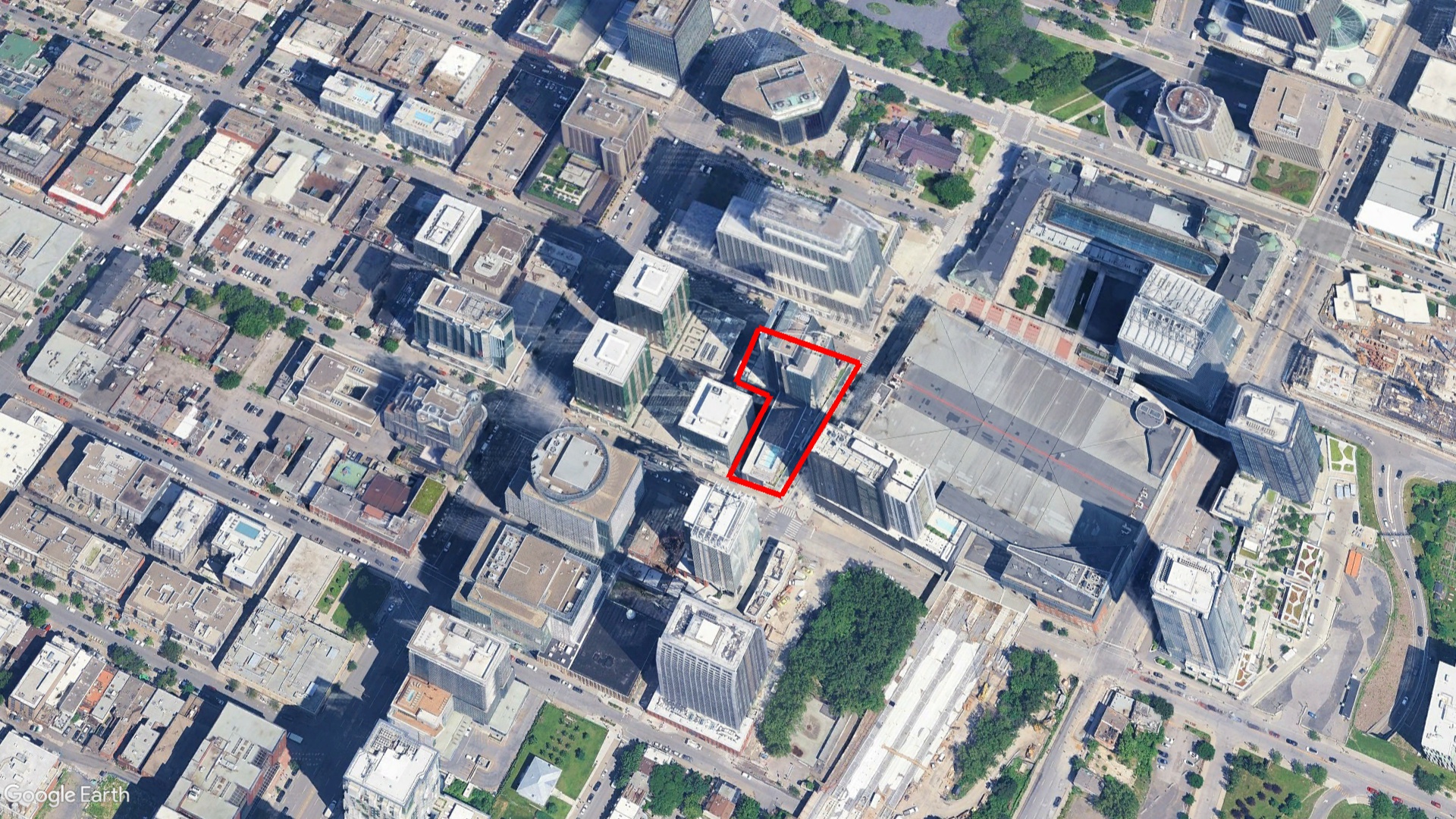 Tax Sale Montreal, Quebec - 140084-22