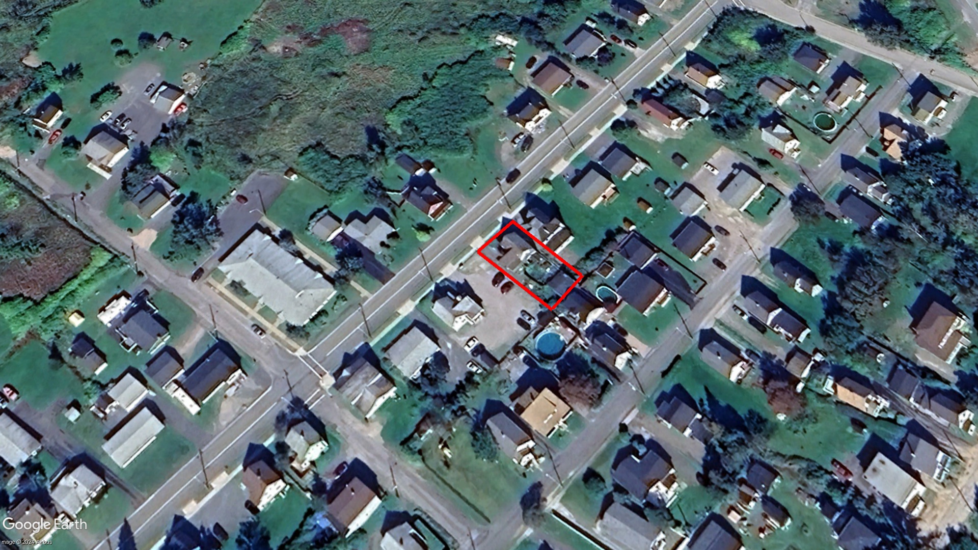 Tax Sale Cape Breton, Nova Scotia - 2394774