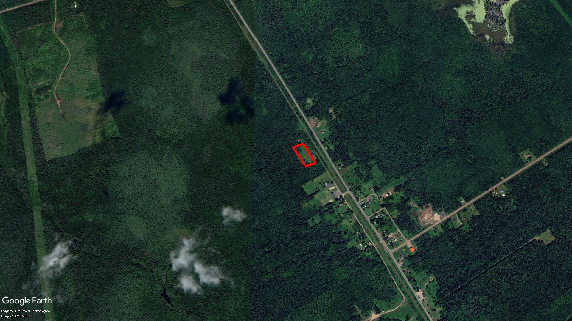 Tax Sale Kent, New Brunswick - 05054101