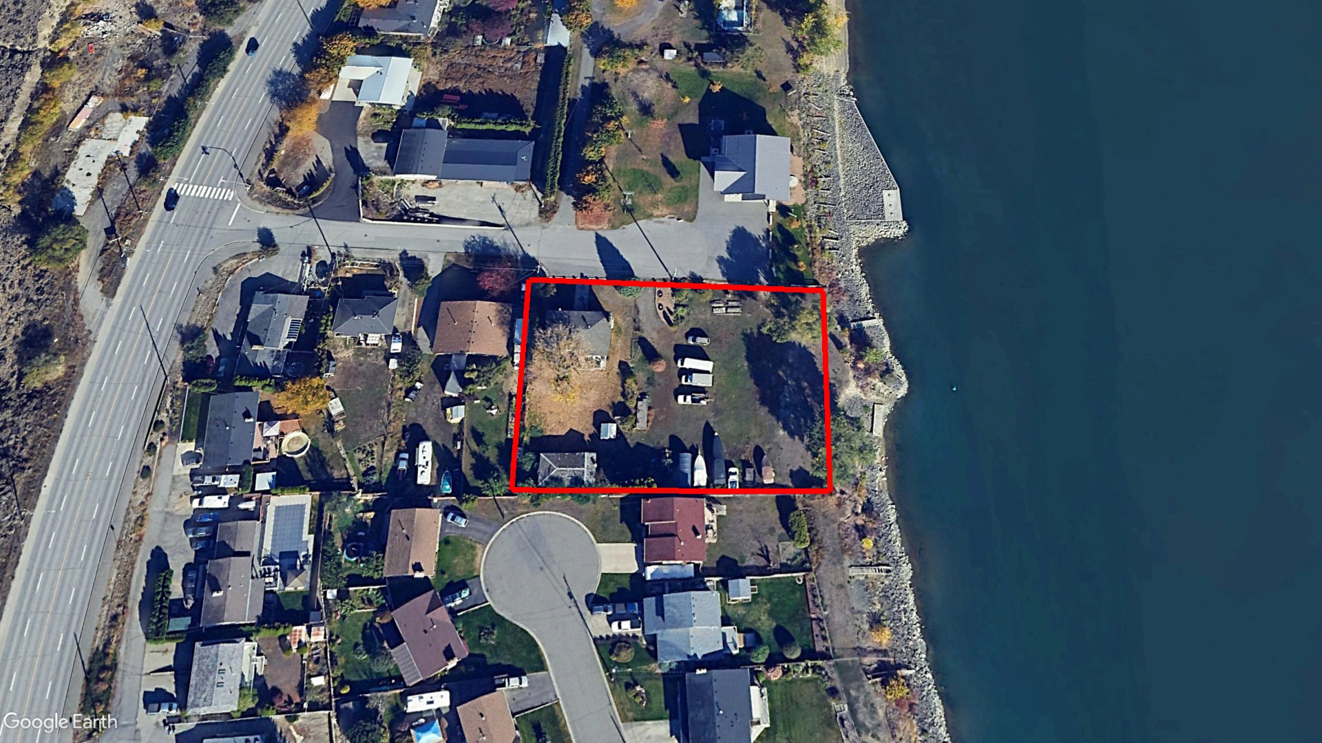 Tax Sale Kamloops, British Columbia - 13-01141-100