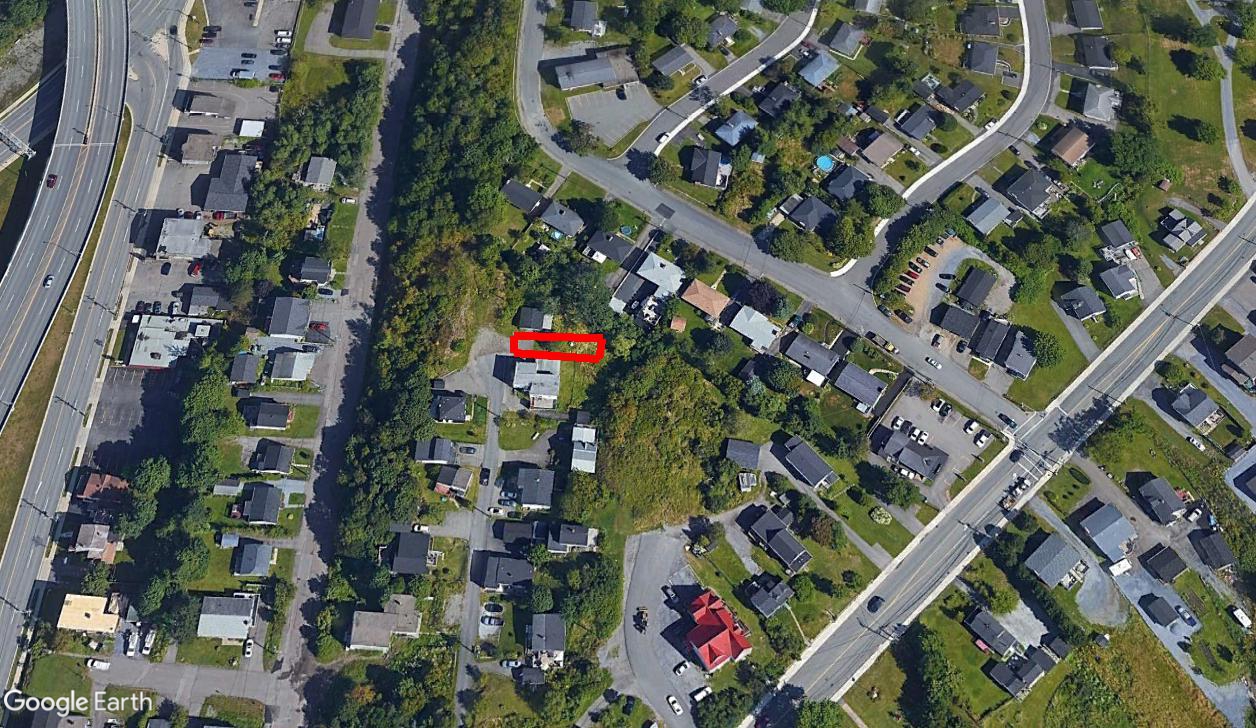 Tax Sale Saint John, New Brunswick - 05692111