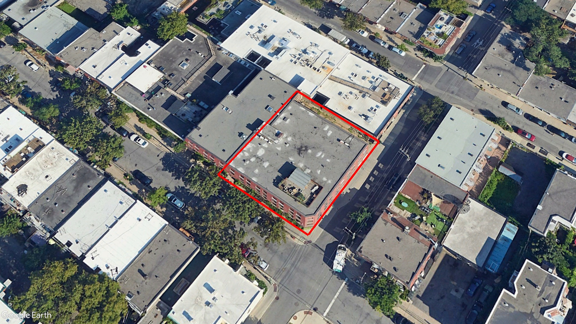 Tax Sale Montreal, Quebec - 500332-30