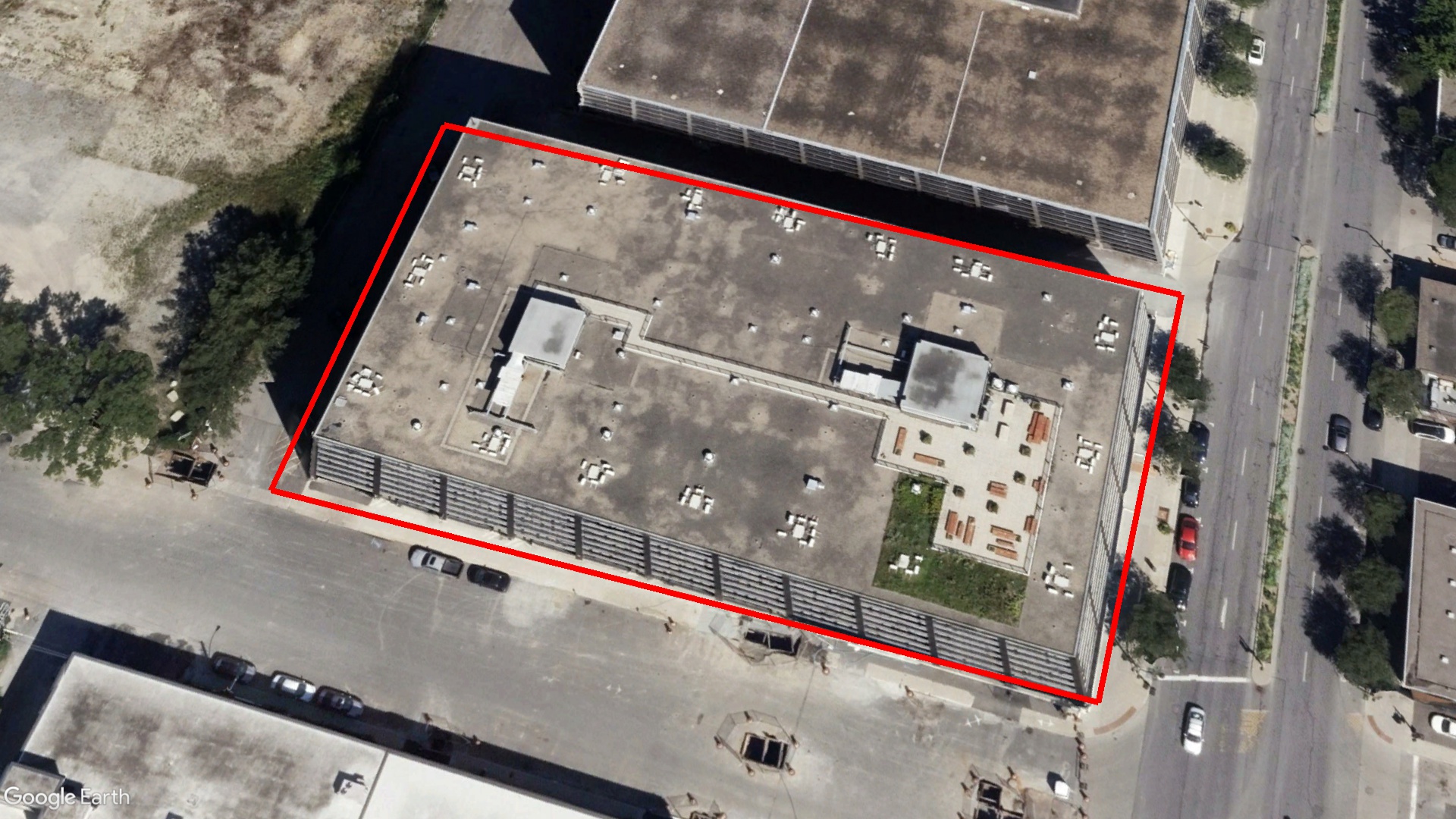 Tax Sale Montreal, Quebec - 720095-83