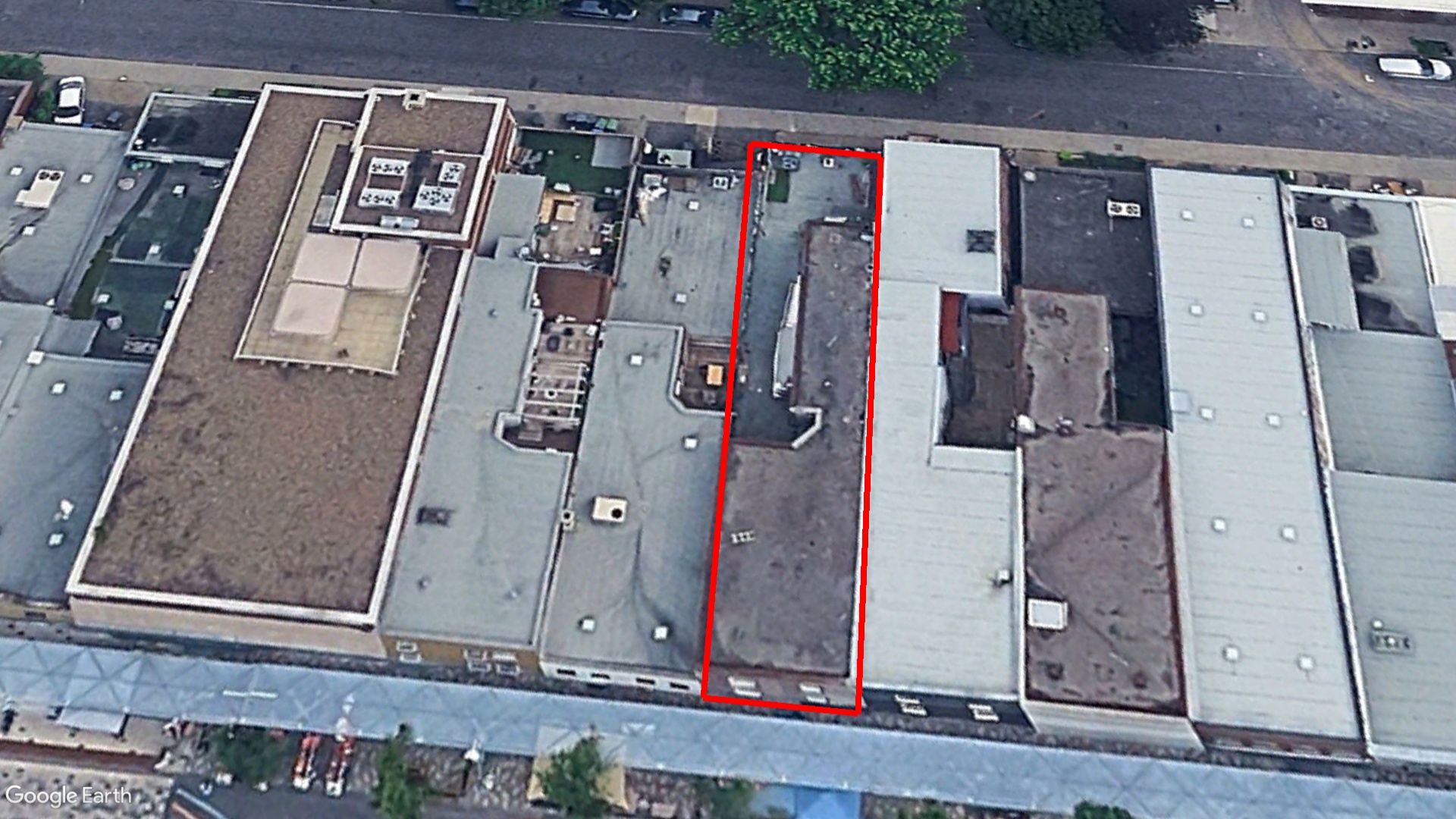 Tax Sale Montreal, Quebec - 611103-00