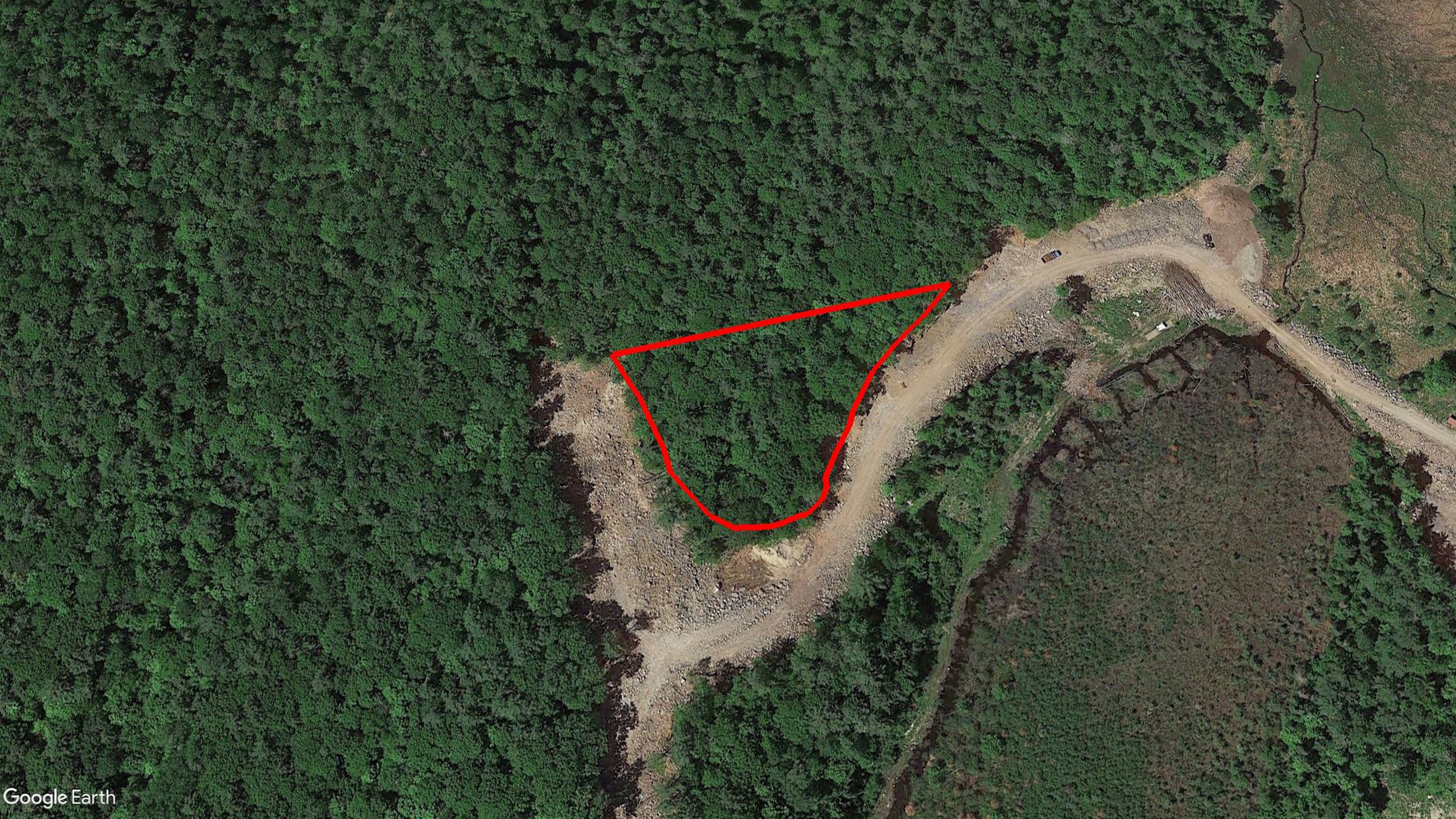 Tax Sale  Des-Collines-De-L'outaouais, Quebec - 7052-12-3908