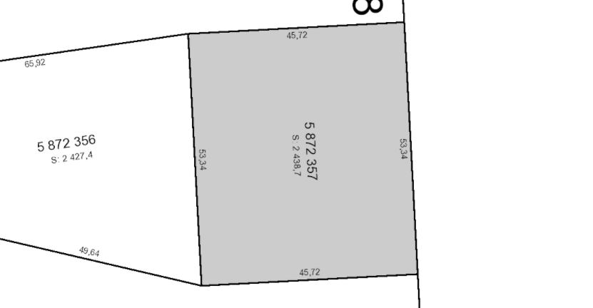 Tax Sale  Des-Collines-De-L'outaouais, Quebec - 6666-89-1210