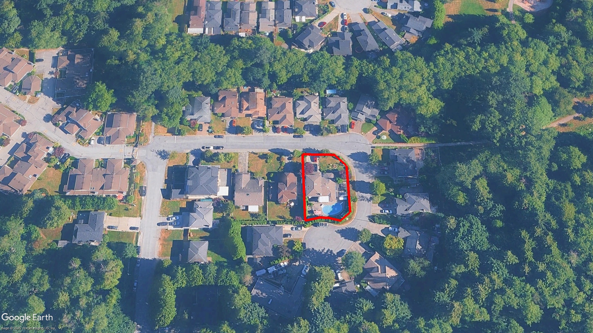 Tax Sale Surrey, British Columbia - 