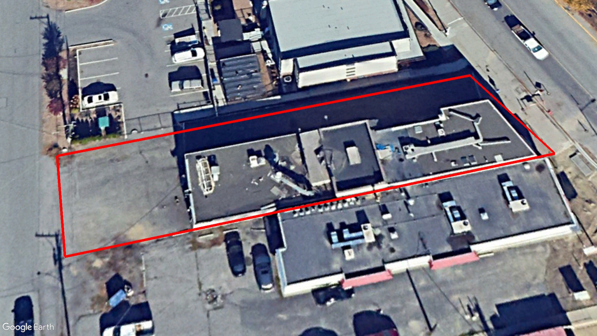 Tax Sale Kamloops, British Columbia - 10-07443-000