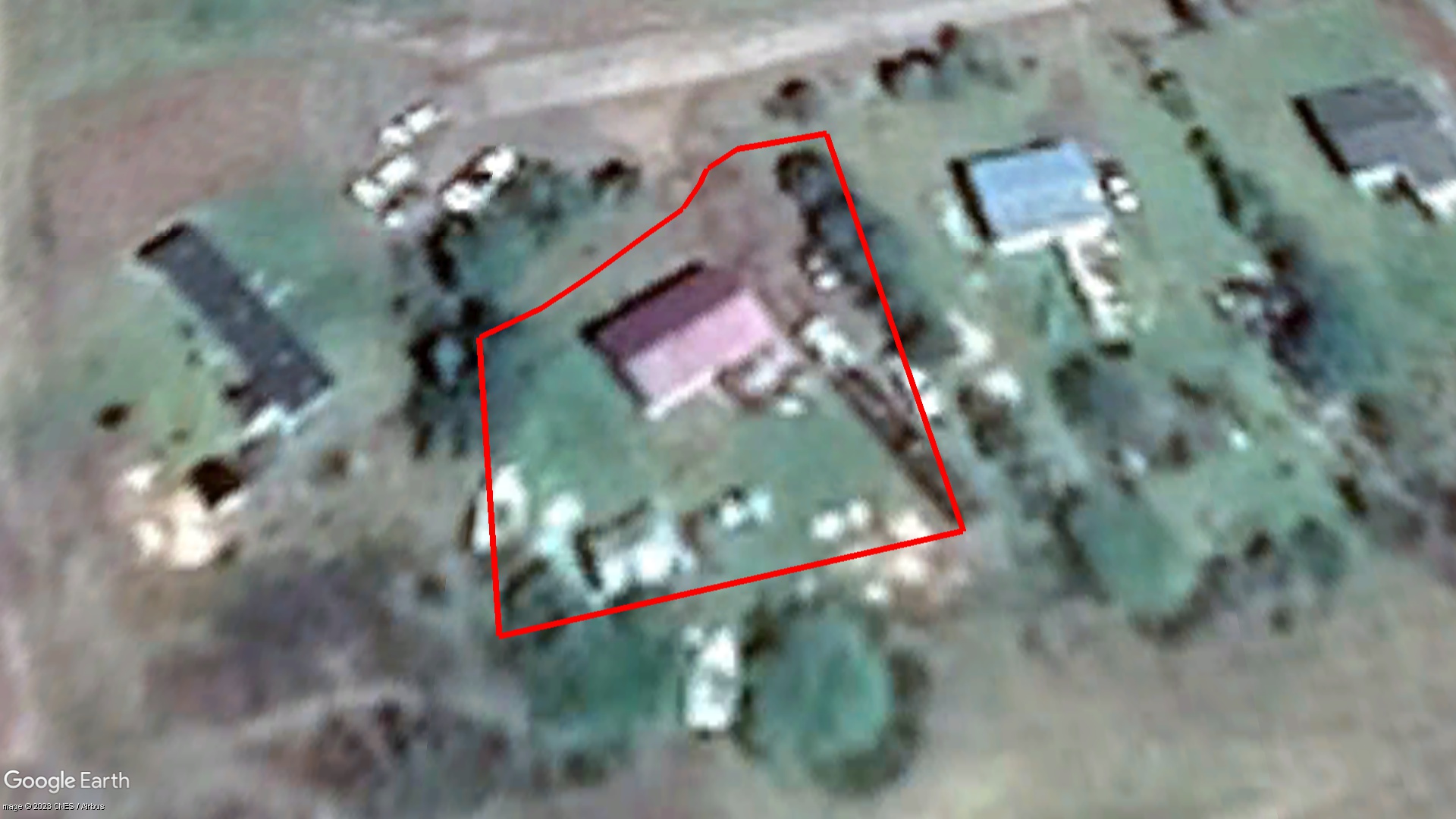 Tax Sale Cumberland, Nova Scotia - 05327695