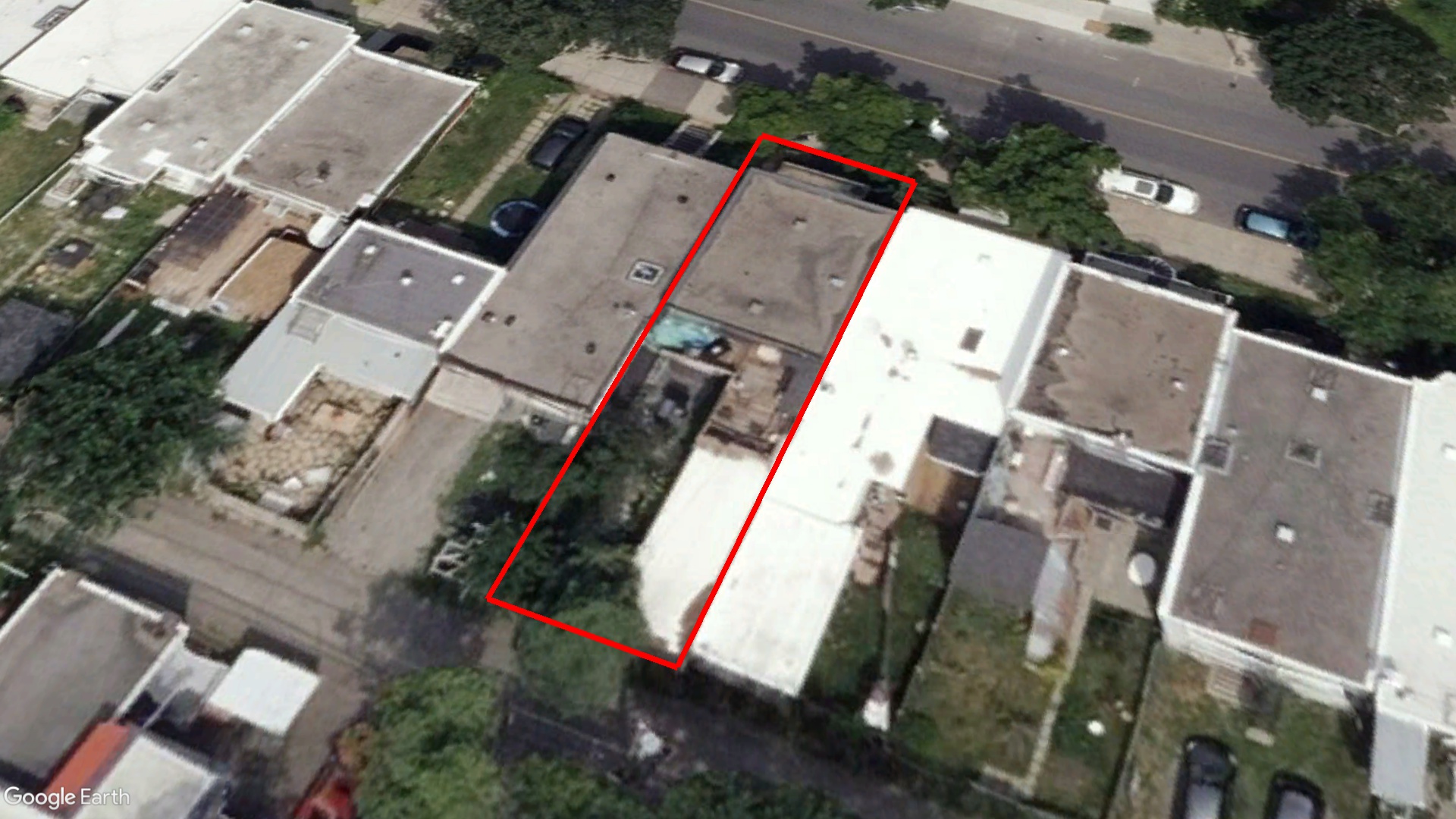 Tax Sale Montreal, Quebec - 371100-00