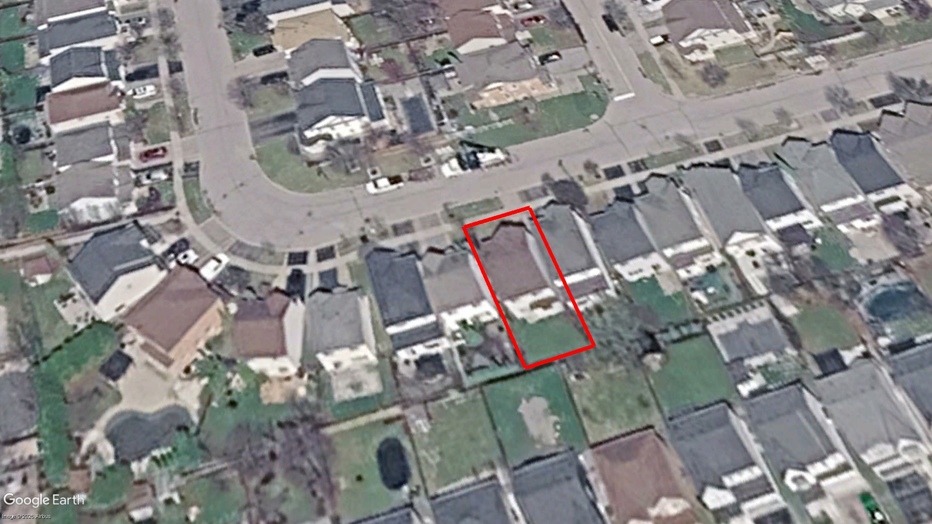 64 TEARDROP CRES., WHITBY