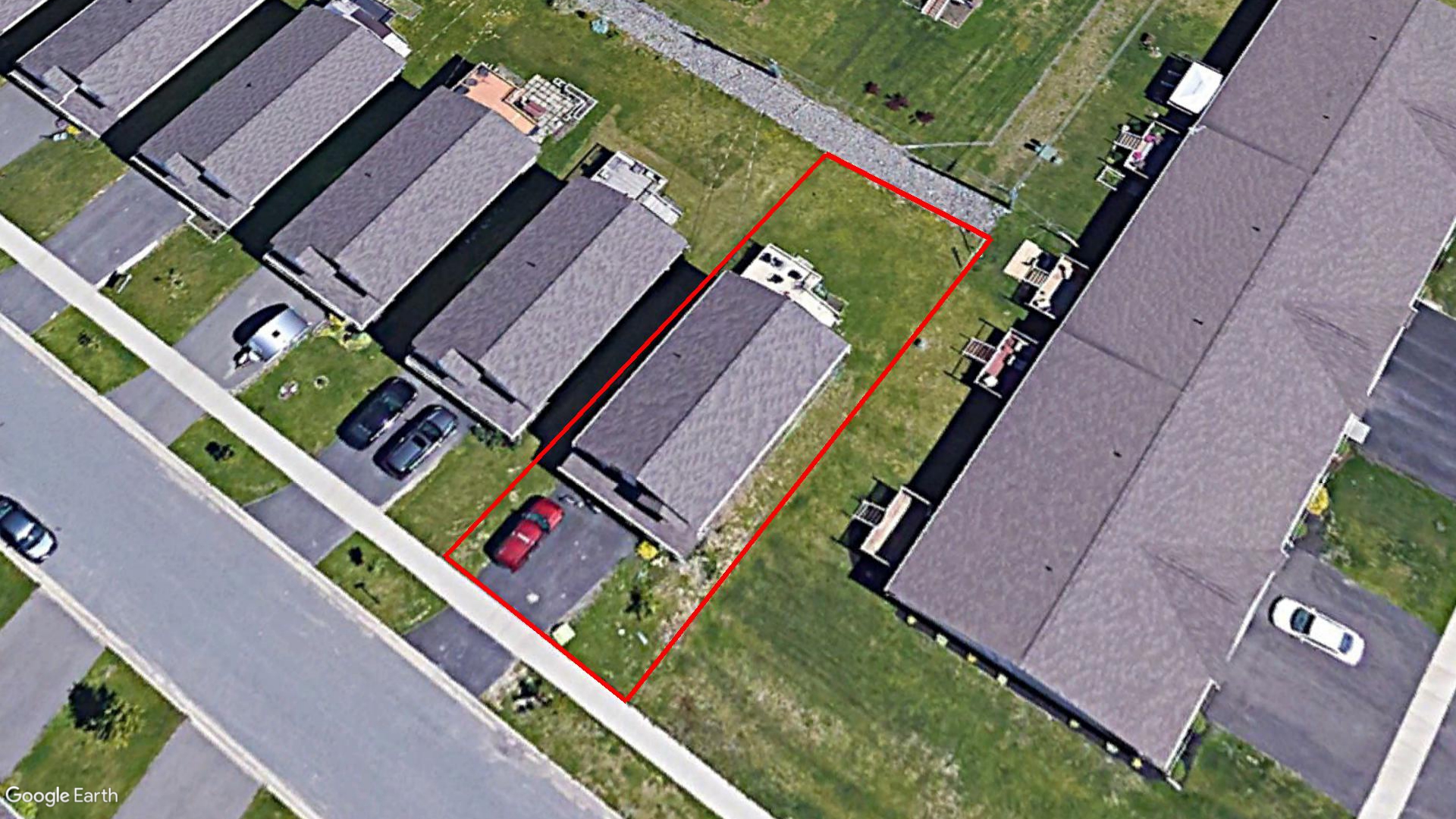 Tax Sale York/Sunbury, New Brunswick - 06206345