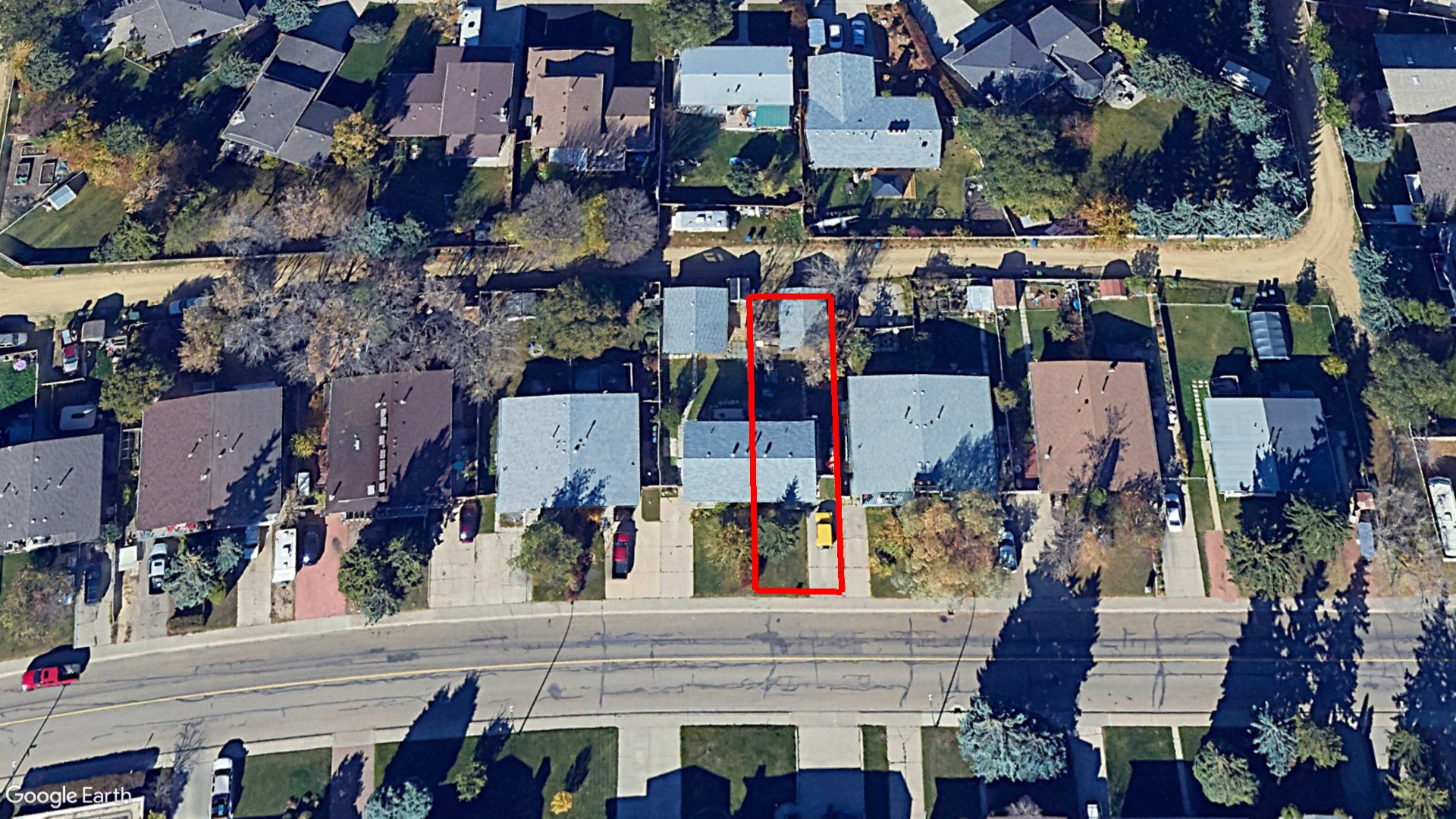 Tax Sale Red Deer, Alberta - 202111022