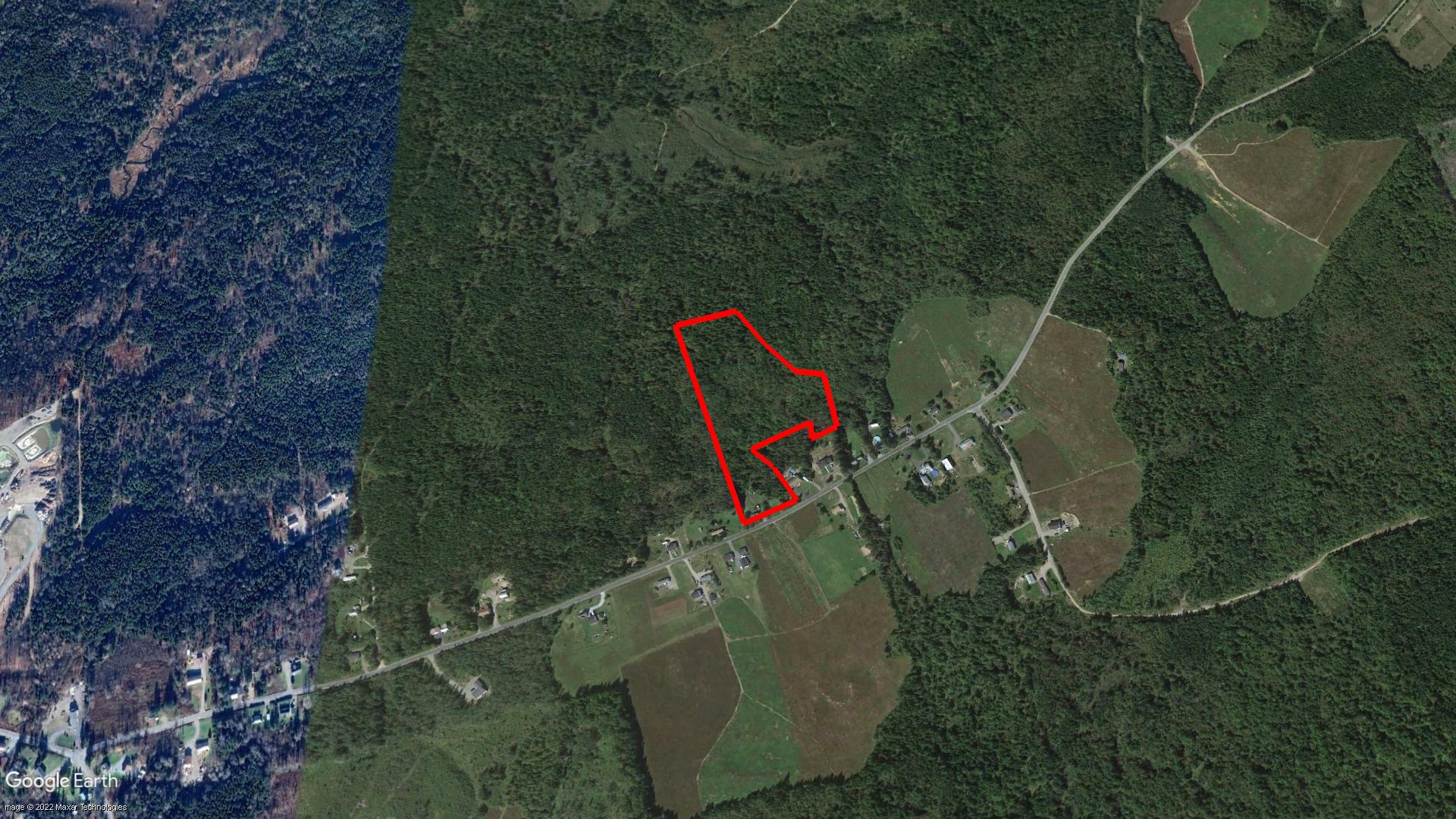 Tax Sale Charlotte, New Brunswick - 06328464