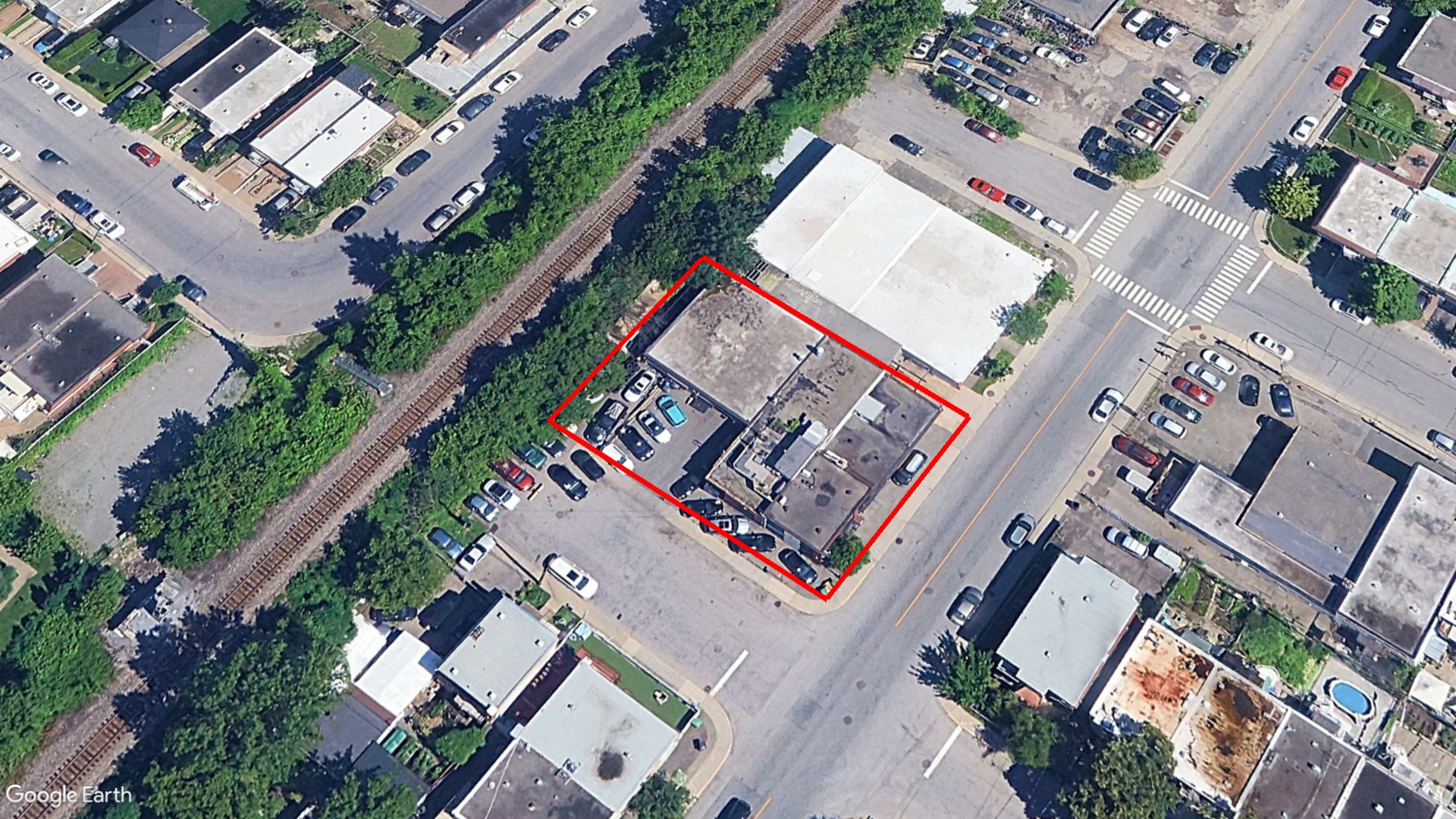 Tax Sale Montreal, Quebec - 714078-00