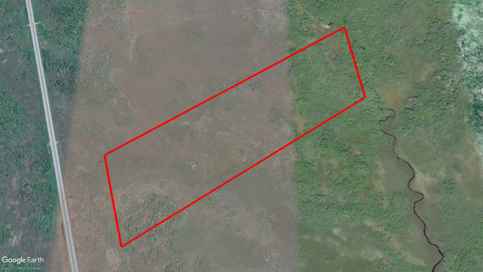 Tax Sale Argyle, Nova Scotia - 10876044