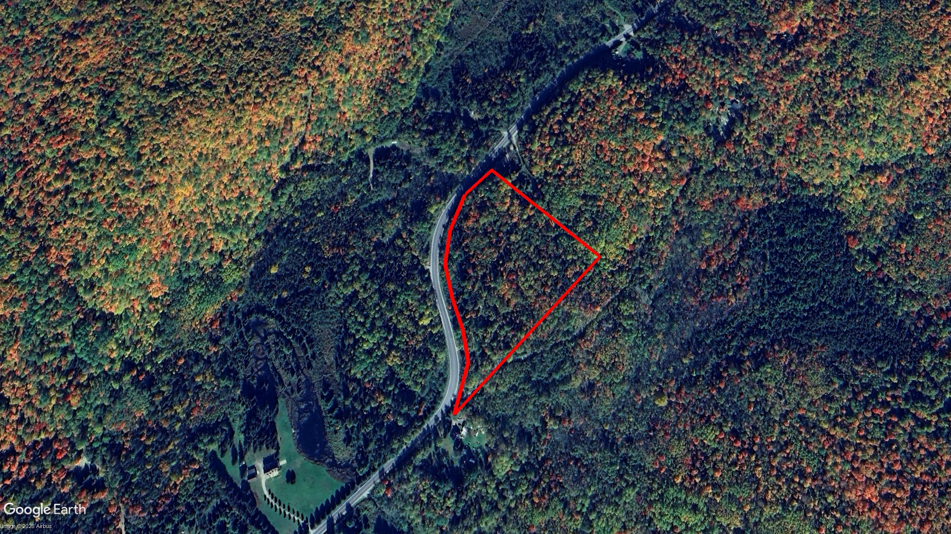 Tax Sale d’Antoine-Labelle, Quebec - 9779 09 6111