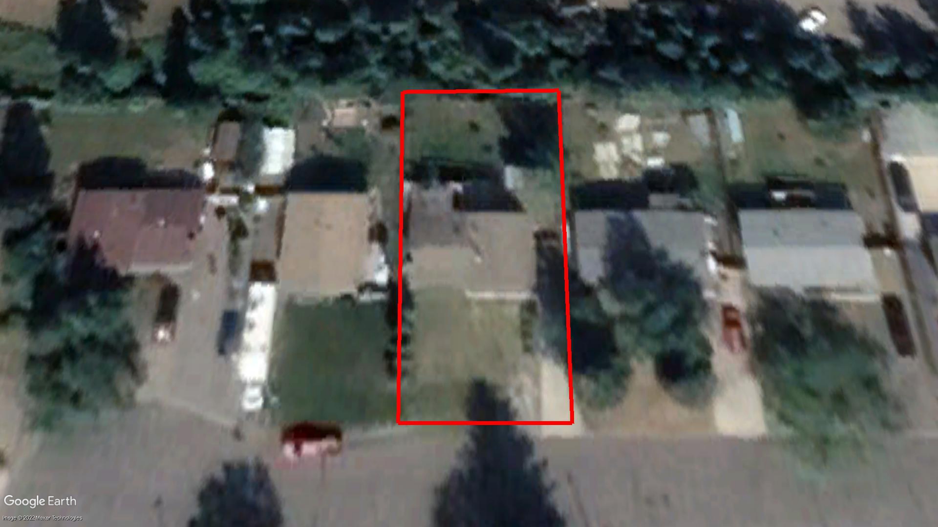 Tax Sale Prince George, British Columbia - 26-226-00-22285.000