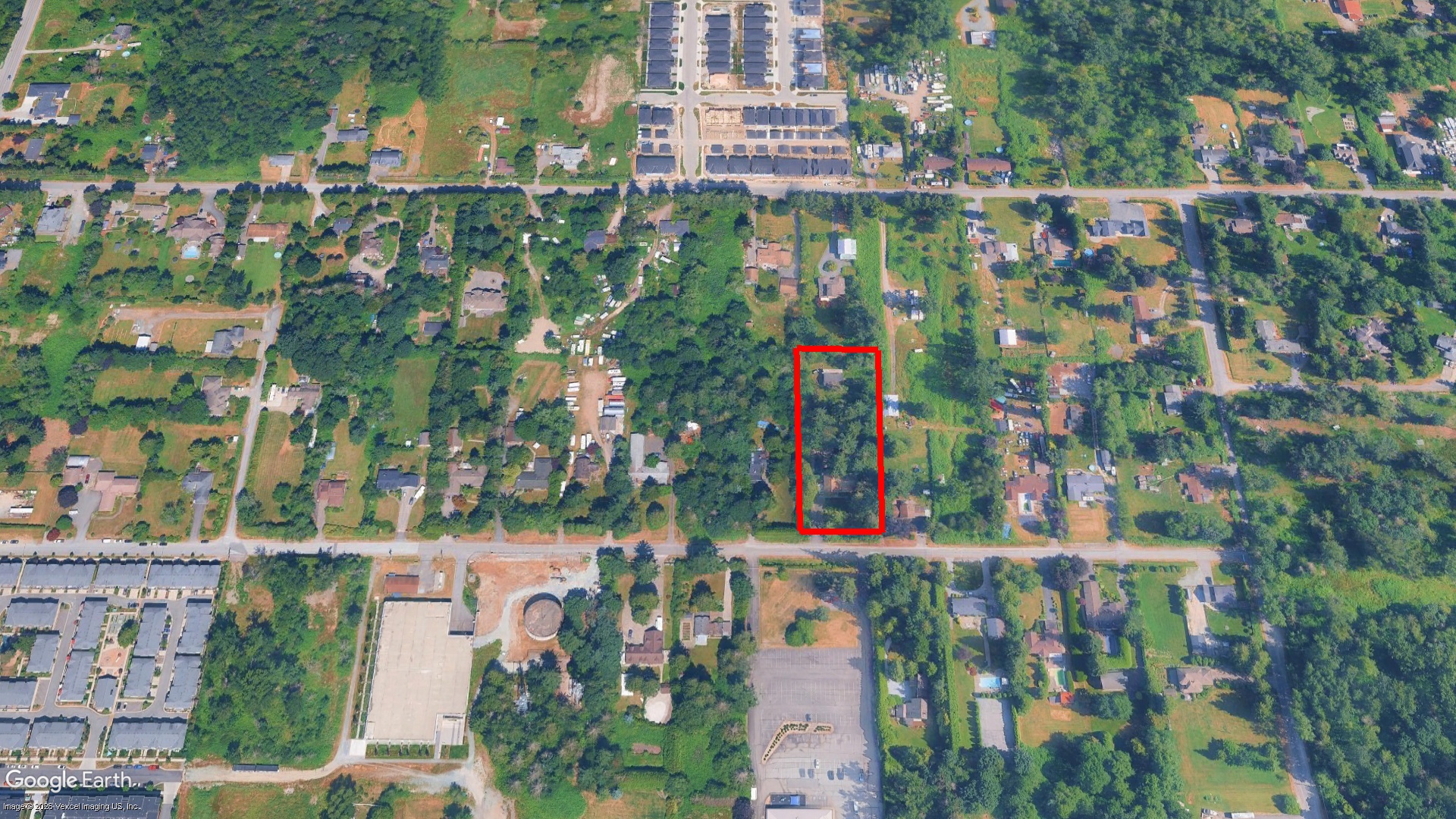 Tax Sale Langley, British Columbia - 