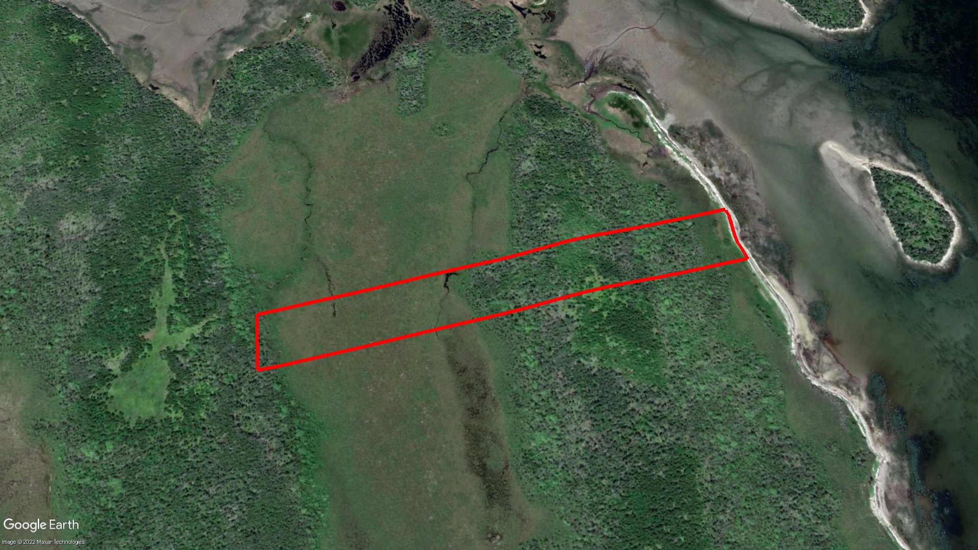 Tax Sale Argyle, Nova Scotia - 10824222