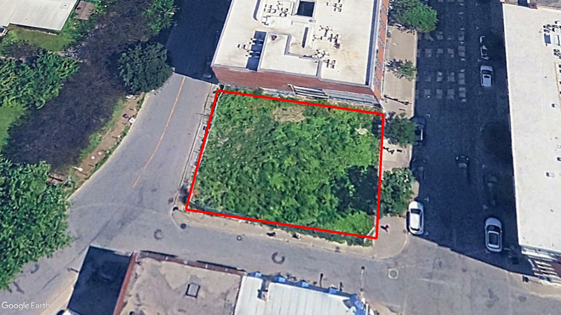 Tax Sale Montreal, Quebec - 190993-00