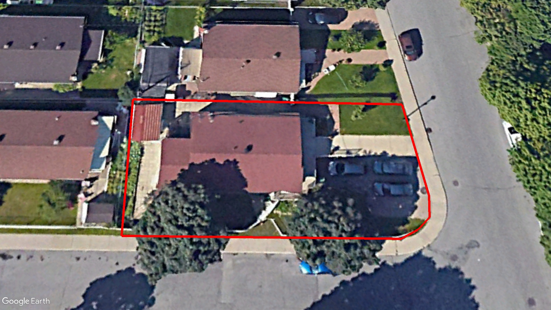 Tax Sale Montreal, Quebec - 898943-00 