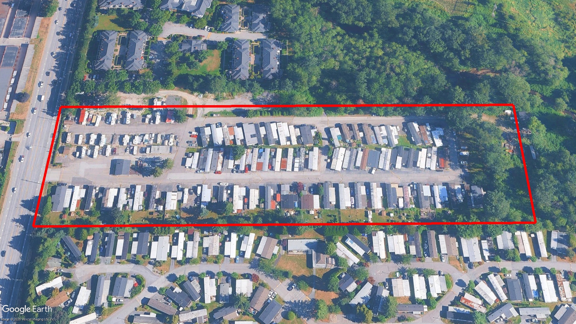 Tax Sale Surrey, British Columbia - 