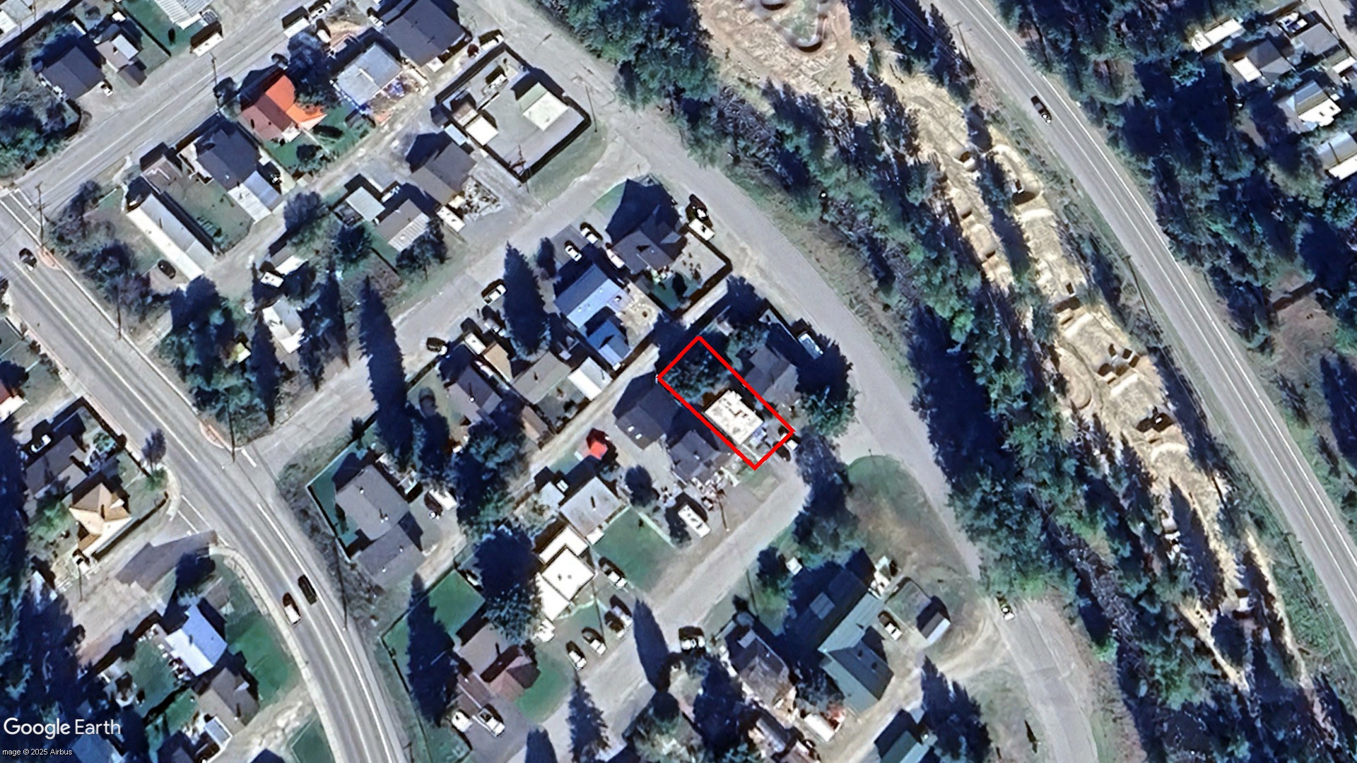 Tax Sale Kimberley, British Columbia - 215-01045.000