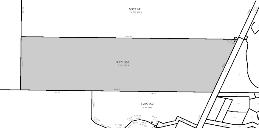 Tax Sale La Vallée-de-l'Or, Quebec - 